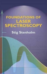 Abbildung von: Foundations of Laser Spectroscopy - Dover Publications Inc.