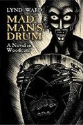 Cover: Madman'S Drum - Dover Publications Inc.
