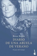 Cover: Diario de una abuela de verano - Editorial Planeta, S.A.