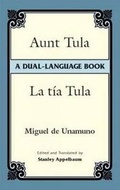 Cover: La Tia Tula - Dover Publications Inc.