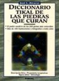 Bild: Diccionario de las piedras que curan - Susaeta Ediciones
