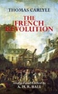 Cover: The French Revolution - Dover Publications Inc.