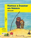 Cover: Vamos a Buscar UN Tesoro - Espanol Santillana Universidad de Salamanca