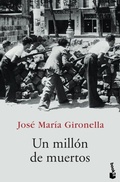 Cover: Un Millon de Muertos - Booket