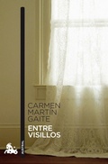 Cover: Entre visillos - Espasa-Calpe