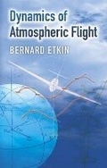 Cover: Dynamics of Atmospheric Flight - Dover Publications Inc.
