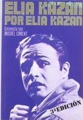 Abbildung von: Elia Kazan por Elia Kazan - Editorial Fundamentos