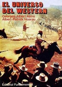 Abbildung von: El universo del Western - Editorial Fundamentos