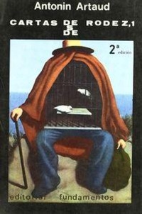 Abbildung von: Cartas desde Rodez I - Editorial Fundamentos