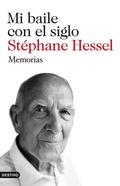 Cover: Mi baile con el siglo : memorias - Ediciones Destino