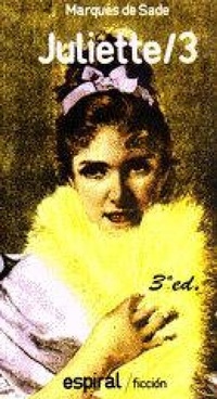 Abbildung von: Juliette III - Editorial Fundamentos
