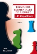 Cover: Lecciones Elementales de Ajedrez - Fundamentos
