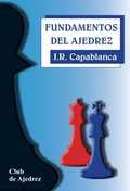 Cover: Fundamentos del ajedrez - Editorial Fundamentos