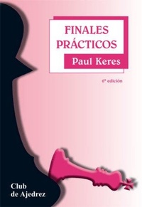 Abbildung von: Finales prácticos de ajedrez - Editorial Fundamentos