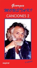 Cover: Canciones 2 - Editorial Fundamentos