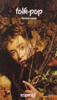 Abbildung von: Folk-pop femenino : (Vega, Tikaram, Chapman, Shocked, O'Connor) - Editorial Fundamentos