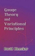 Bild: Gauge Theory and Variational Principles - Dover Publications Inc.