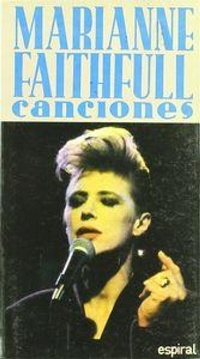Abbildung von: Canciones - Editorial Fundamentos