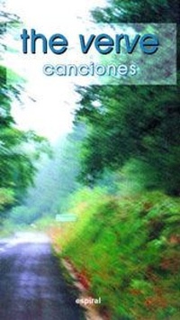 Abbildung von: The Verve, canciones - Editorial Fundamentos