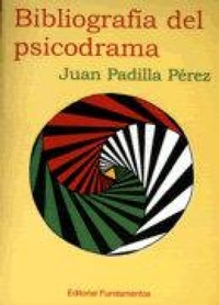 Abbildung von: Bibliografía del psicodrama - Editorial Fundamentos