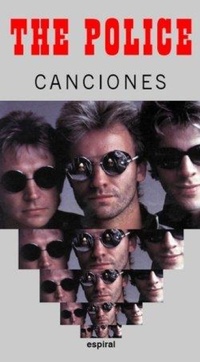 Abbildung von: Canciones de The Police - Editorial Fundamentos