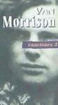 Abbildung von: Canciones II de Van Morrison - Editorial Fundamentos