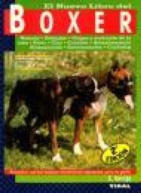 Abbildung von: El nuevo libro del boxer - Susaeta Ediciones