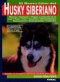 Bild: El nuevo libro del husky siberiano - Susaeta Ediciones