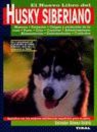 Abbildung von: El nuevo libro del husky siberiano - Susaeta Ediciones