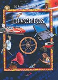 Abbildung von: El gran libro de los inventos - SAN PABLO, Editorial