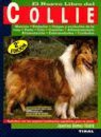 Abbildung von: El Nuevo Libro del Collie - Tikal