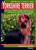 Cover: El Nuevo Libro del Yorkshire Terrier - Tikal