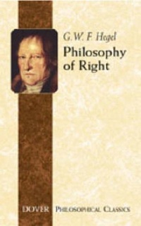 Enlarge image Cover: Philosophy of Right - Dover Publications Inc.