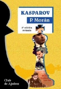 Abbildung von: Kasparov - Editorial Fundamentos