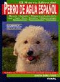 Abbildung von: El nuevo libro del perro de agua español - Susaeta Ediciones