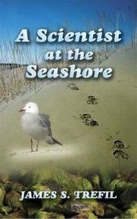 Enlarge image Cover: A Scientist at the Seashore - Dover Publications Inc.