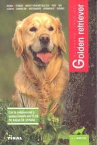 Abbildung von: El nuevo libro del golden retriever - Susaeta Ediciones