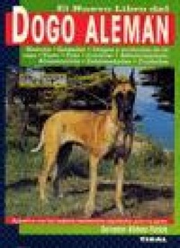 Abbildung von: El Nuevo Libro del Dogo Aleman - Tikal