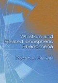 Cover: Whistlers and Related Ionospheric Phenomena - Dover Publications Inc.