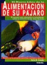 Abbildung von: Alimentación de su pájaro - Susaeta Ediciones