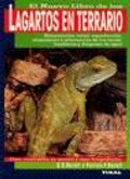 Cover: El nuevo libro de los lagartos - Susaeta Ediciones