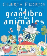 Abbildung von: El Gran Libro de los Animales - Lectorum Publications