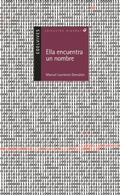 Cover: Ella encuentra un nombre - Editorial Luis Vives (Edelvives)