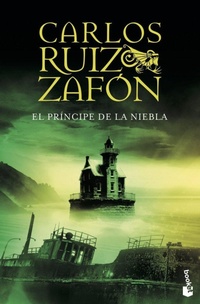 Abbildung von: El principe de la niebla - Booket
