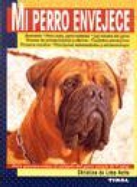 Abbildung von: Mi perro envejece - Susaeta Ediciones