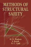 Cover: Methods of Structural Safety - Dover Publications Inc.