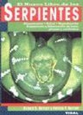 Bild: Serpientes - Susaeta Ediciones