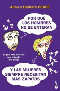 Abbildung von: Por Que los Hombres No Se Enteran y las Mujeres Siempre Necesitan Mas Zapatos - Booket
