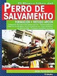Abbildung von: Perro de salvamento - Susaeta Ediciones