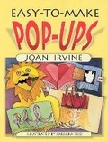 Cover: Easy-To-Make Pop-Ups - Dover Publications Inc.